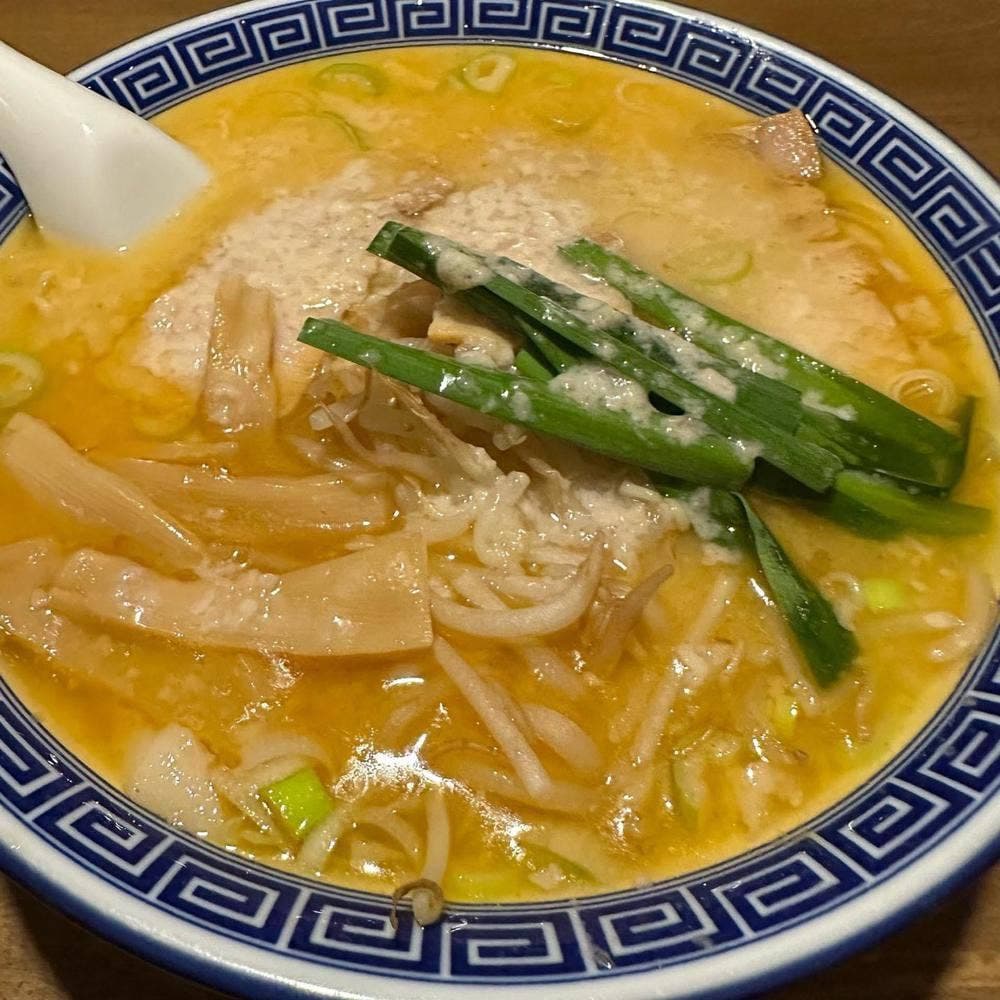ラーメン・ホルモン オールスター