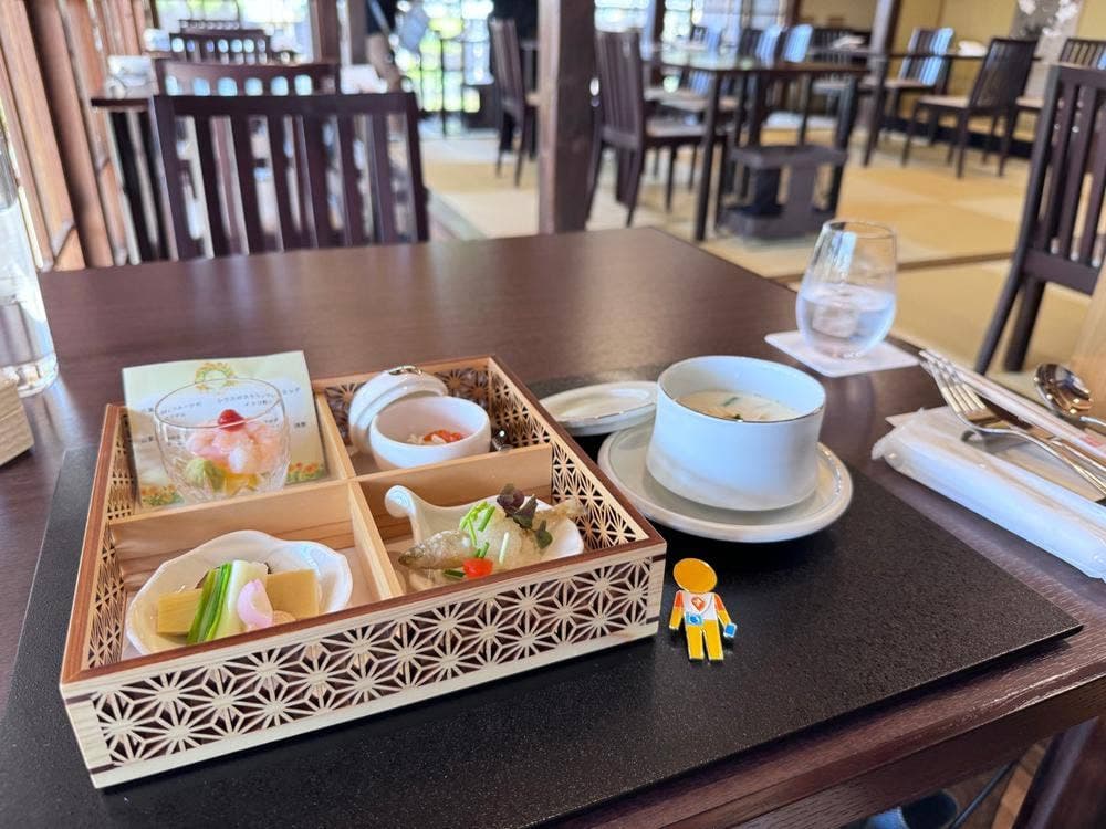 鈴松庵