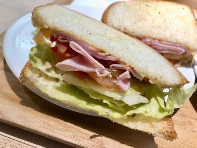エクセルシオールカフェ 名駅サンロード店 - サブ画像2