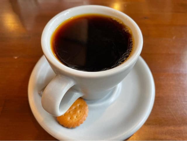 LAZY COFFEE BASE - サブ画像1