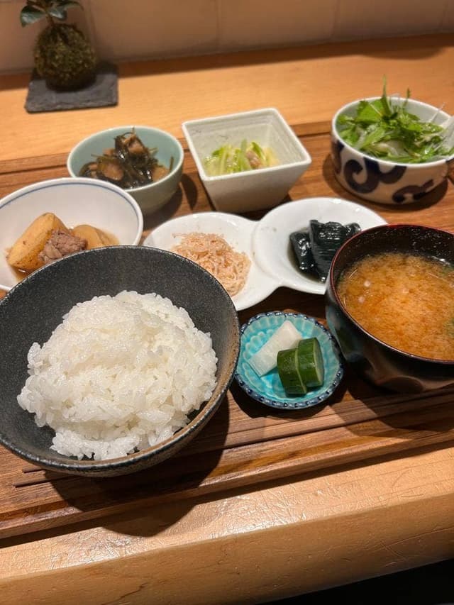 だし 和食 福もと - サブ画像1