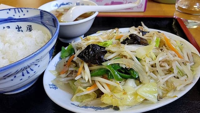 絹出屋 - サブ画像3