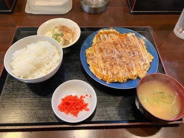 鉄板焼こじまり - サブ画像1