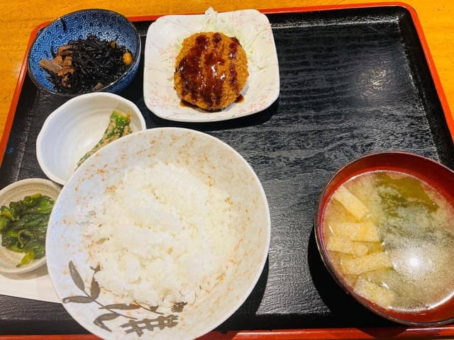 庭食 柊 - サブ画像1