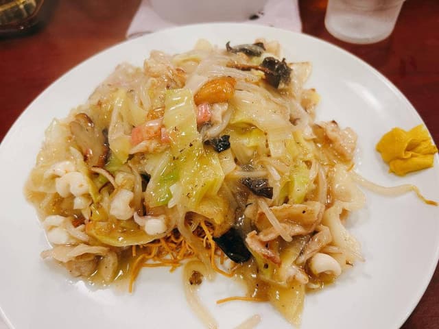 金葉庭 - サブ画像3