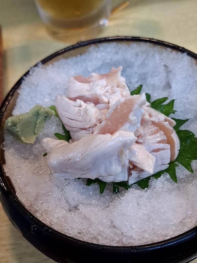 きく