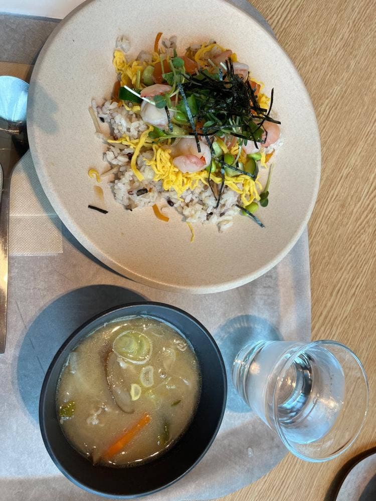 ヒルズハウス麻布台 クラブラウンジ