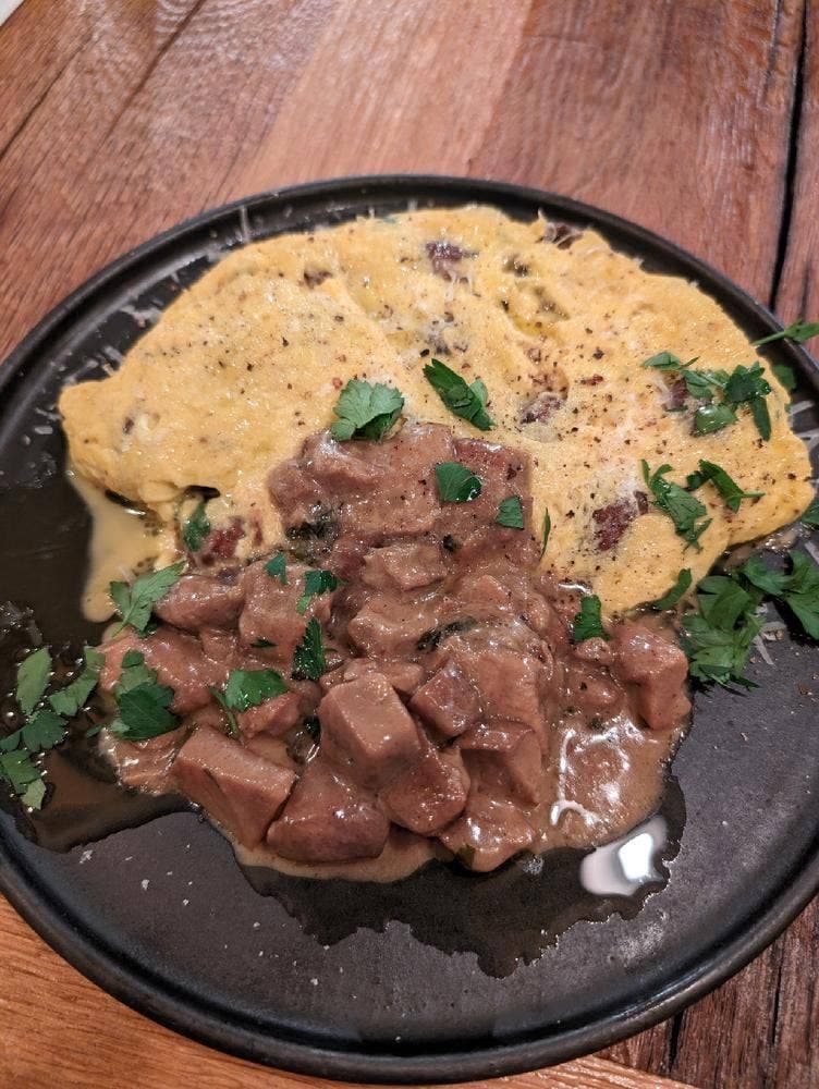 馬肉とワイン インコントロ