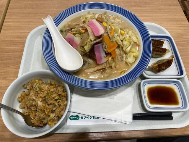 リンガーハット ゆめタウン広島店 - サブ画像3