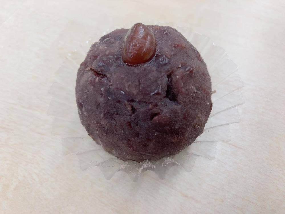 あんこスイーツ かしこ