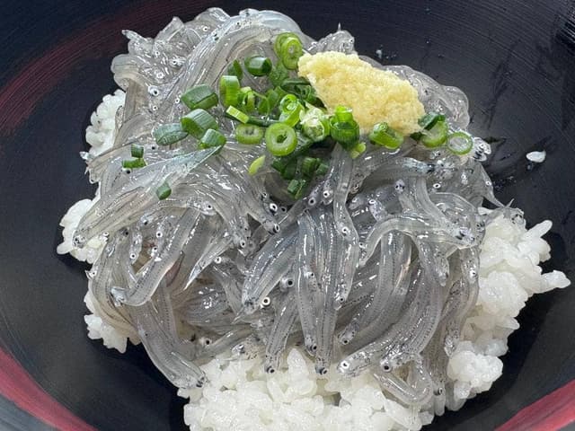 田子の浦漁協食堂 - サブ画像2