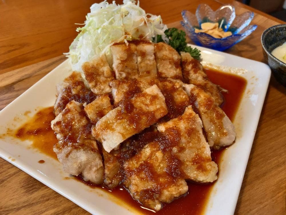 実月