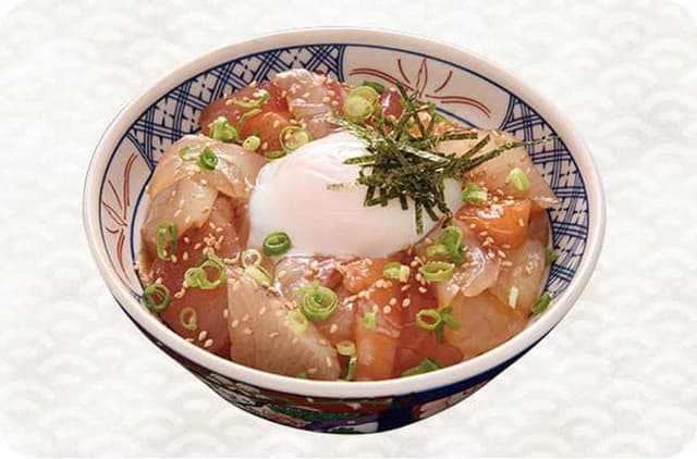 街のみなと まぐろパーク 堺本店 - サブ画像2