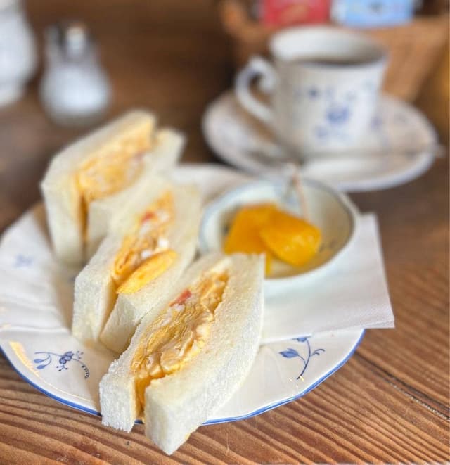 カフェ・バール こうべっこ - サブ画像1