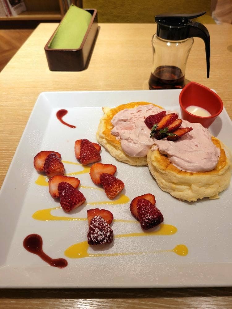 むさしの森珈琲 藤沢湘南台店