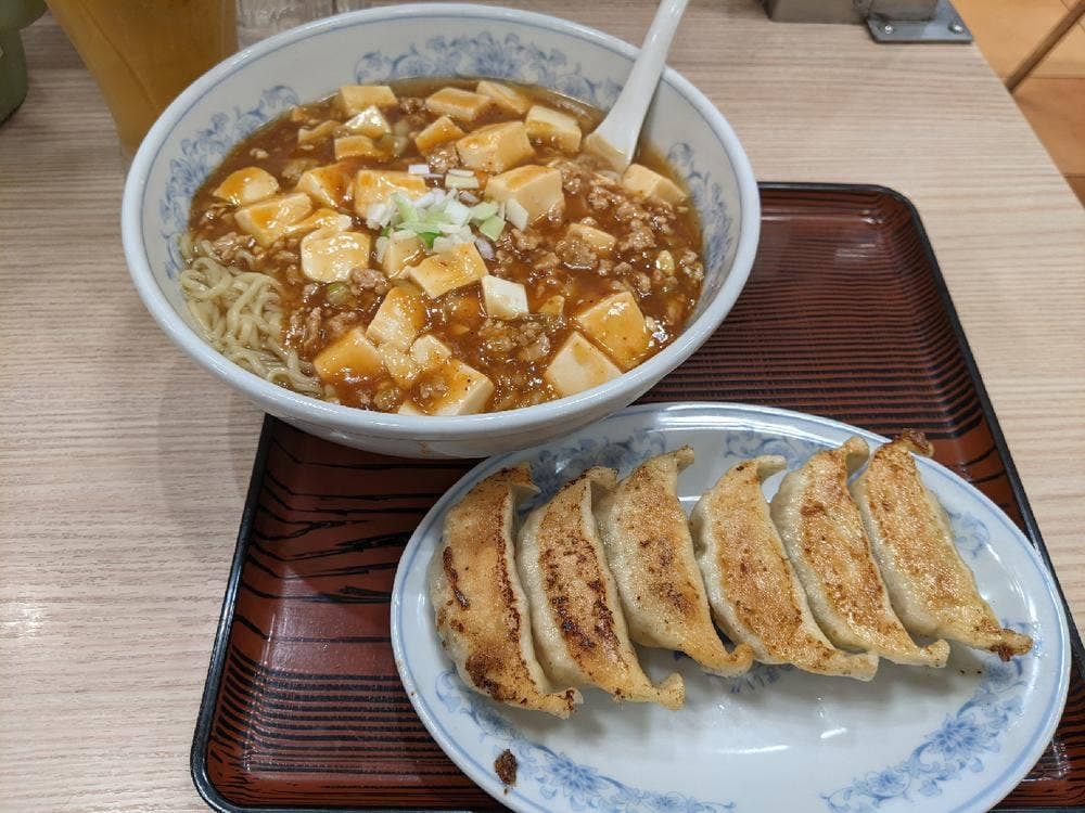 ぎょうざの満洲 伊勢崎駅前店