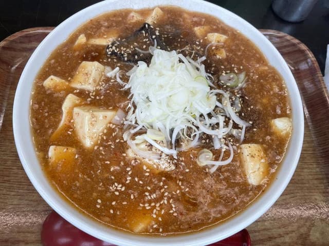 ラーメン工房まるしん - サブ画像2