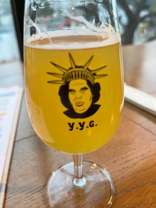 Contempus by Y.Y.G.Brewery - サブ画像3