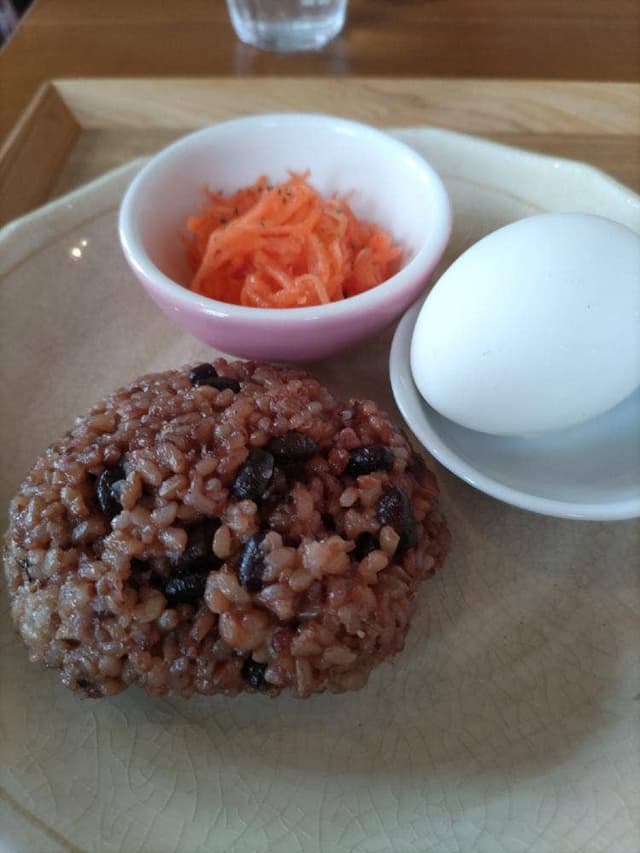 ふれあいカフェ＆弁当 東郷食守族 ショクモリゾク - サブ画像2