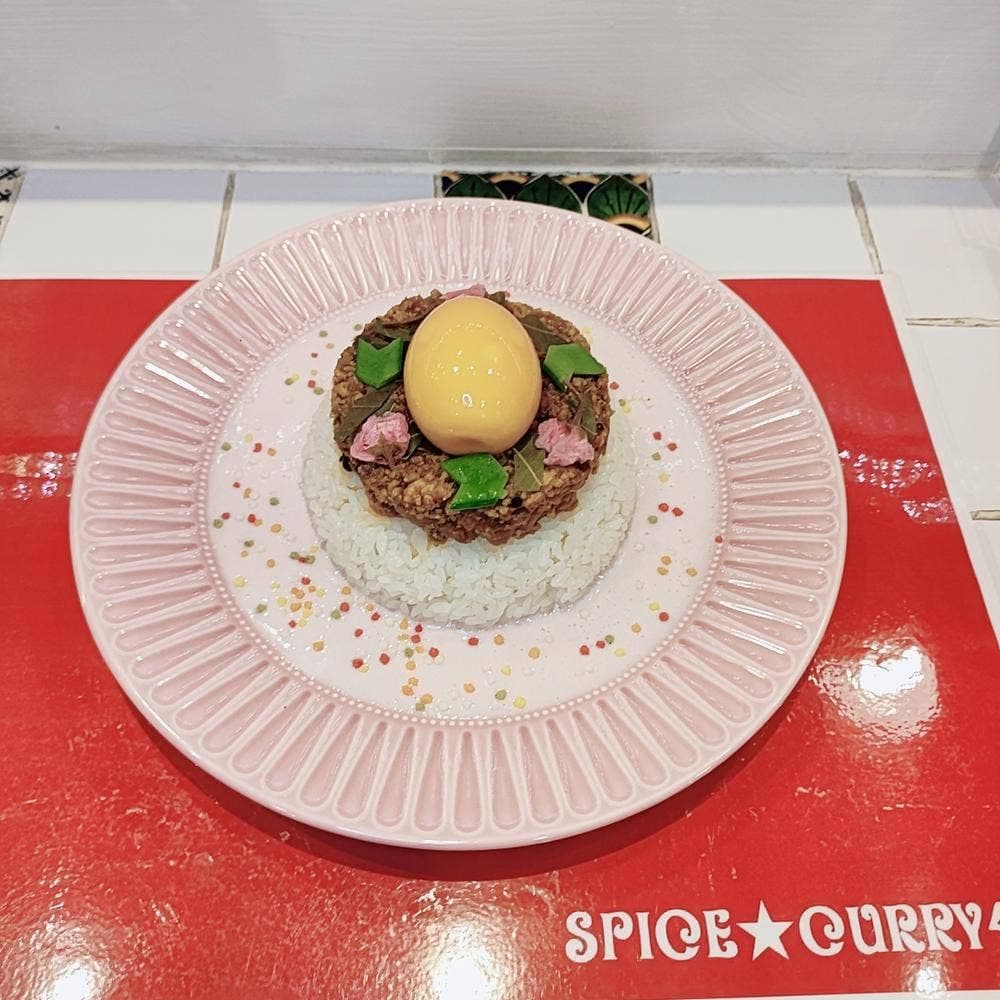 スパイスカレー43