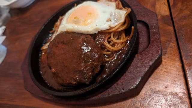 もく木 - サブ画像3