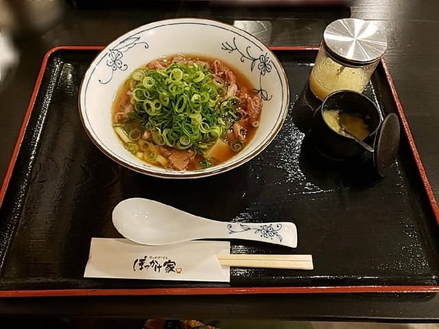 ぼっかけ家 - サブ画像1