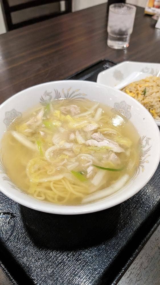 海上菜館 - サブ画像1