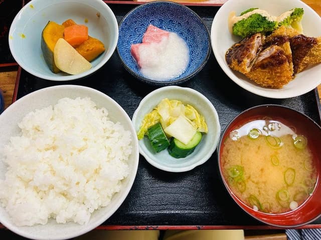 千成餅食堂 山科店 - サブ画像2