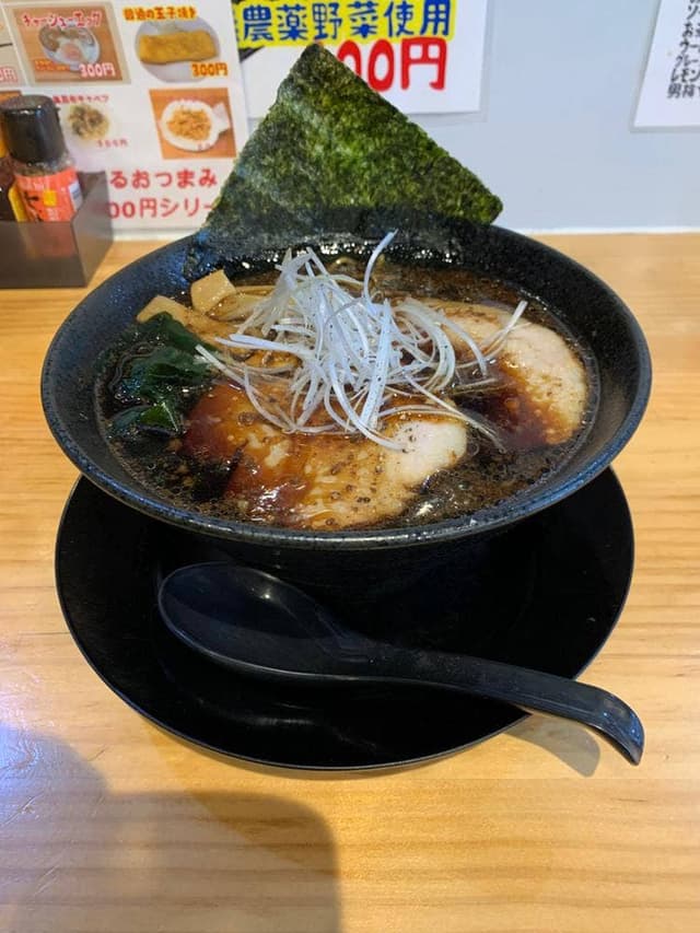 木更津ラーメン 大輝 - サブ画像2