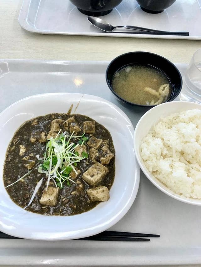 筑波大学 医学食堂 - サブ画像2