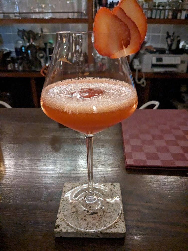 Bar&Cafe Herbalist