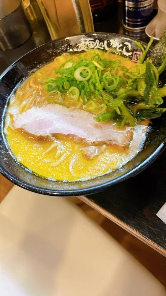 麺処 いとこ - サブ画像2