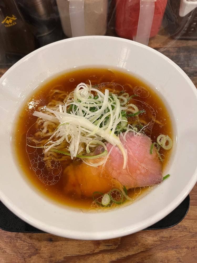 らーめん一空