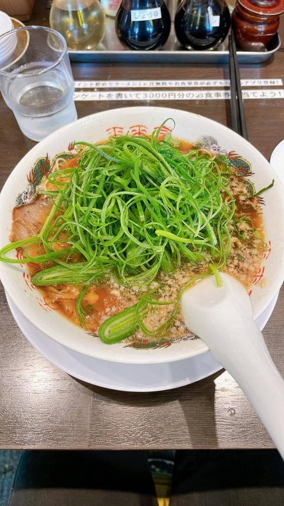 来来亭 坂戸店 - サブ画像3