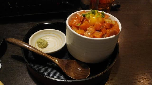 季節の旨いものと酒 sawa - サブ画像2