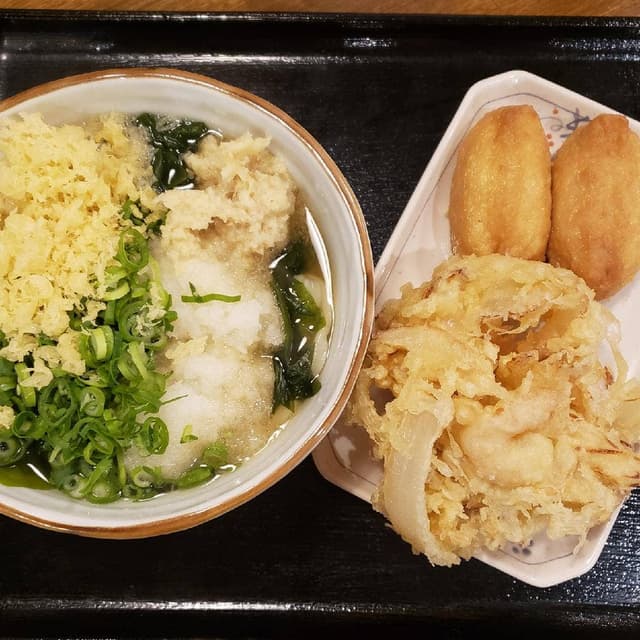 うどん工房淡家 伊川谷店 - サブ画像1