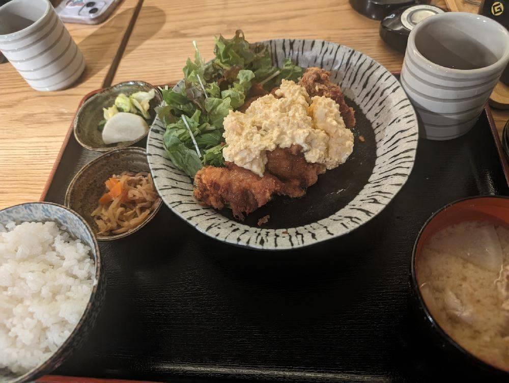とりしょう
