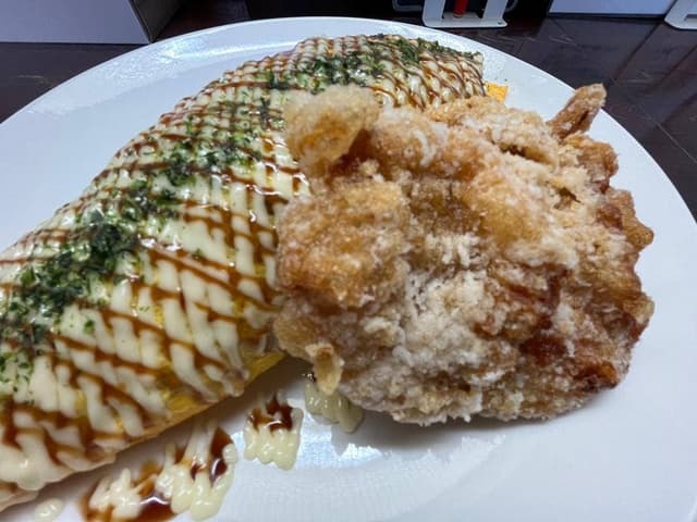 焼きそば専門店 壱 - サブ画像3