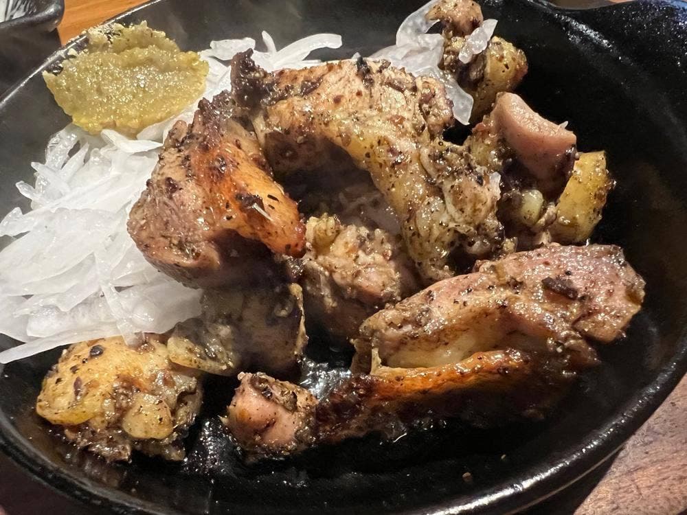 軍鶏いぶし家 福山宮通り店