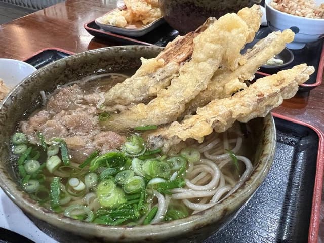 そば商店 大隈 - サブ画像1