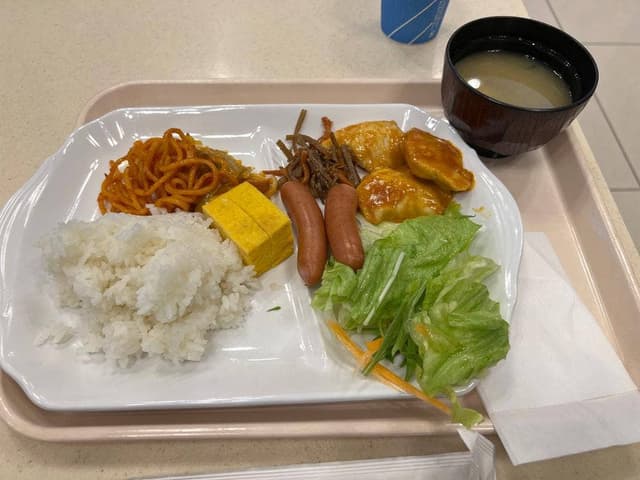 東横INN伊勢松坂駅前 - サブ画像1