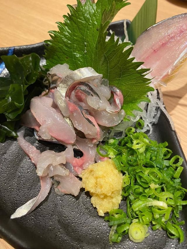 はなの舞 新宿駅西口パレット店 - サブ画像1