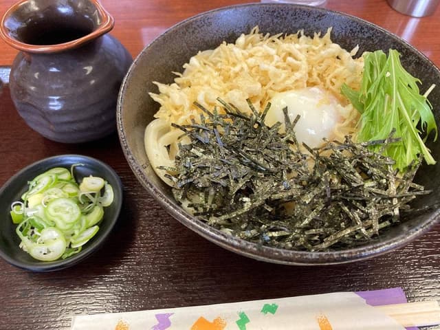 武蔵野うどん 藤原 北与野本店 - サブ画像2