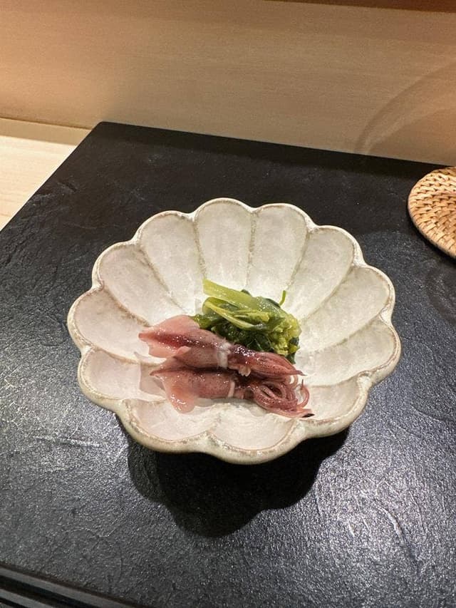 すし 凱 - サブ画像3