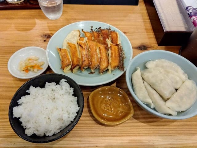 宇都宮みんみん 宮みらい店 - サブ画像3