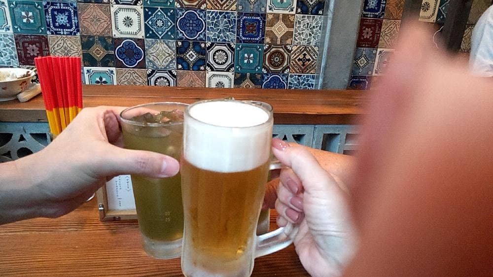 酒場 べしゃる