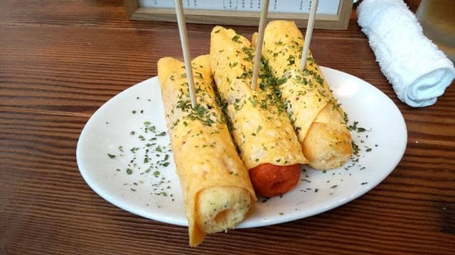 酒場 べしゃる - サブ画像1