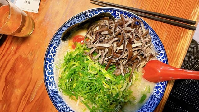 鶴亀堂 鶴ヶ島店 - サブ画像1