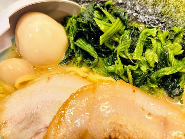 船橋 魂心家 - サブ画像2