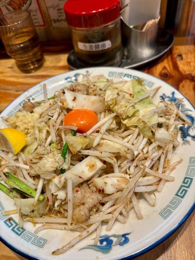 姫路タンメン - サブ画像1